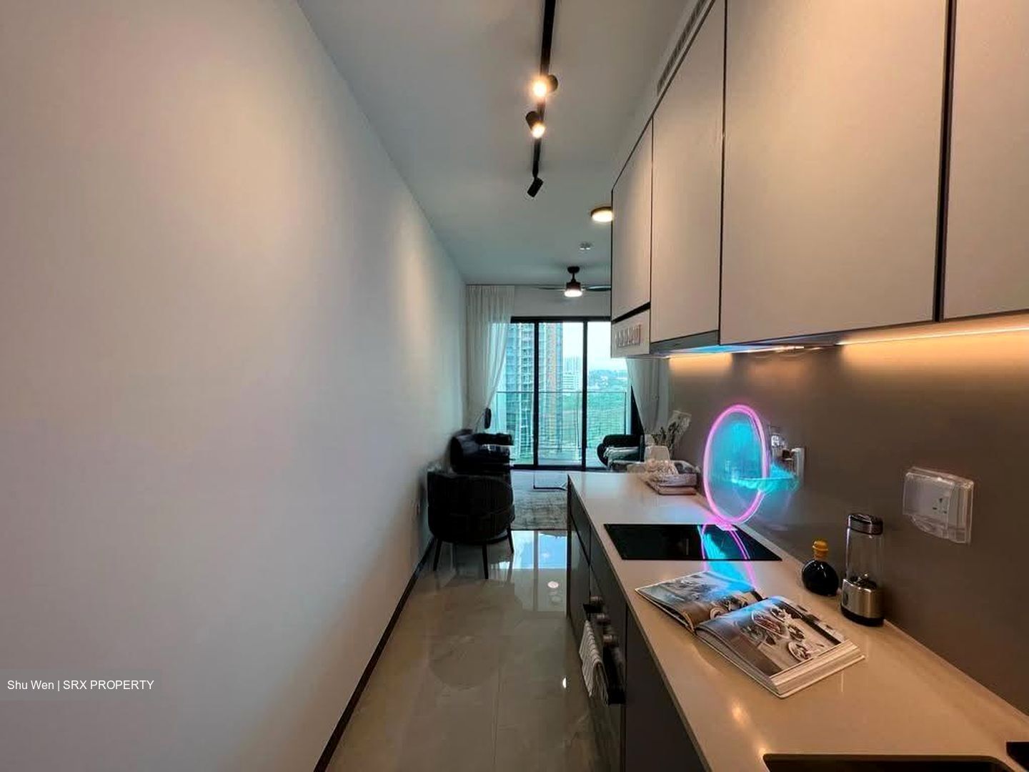 Normanton Park (D5), Apartment #631507411